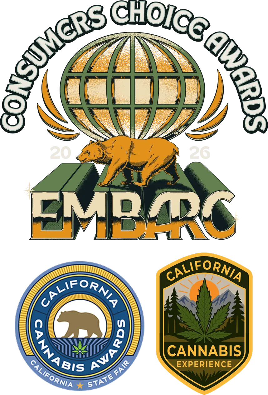 California Cannabis Consumer's Choice Awards